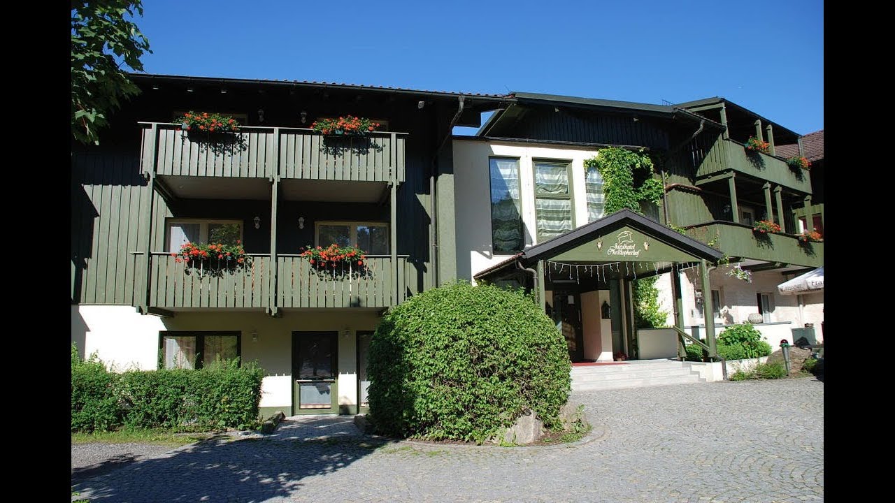 Landhotel Christopherhof Grafenwiesen