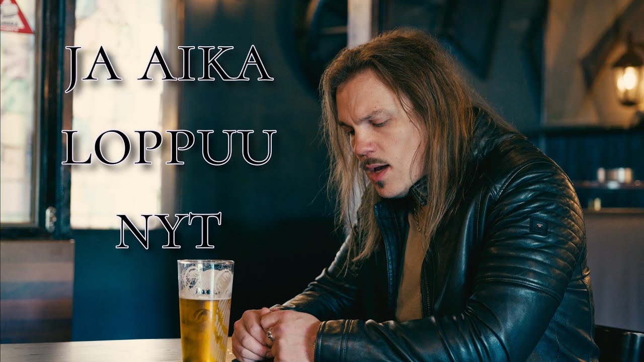 Venkulit - Aika loppuu