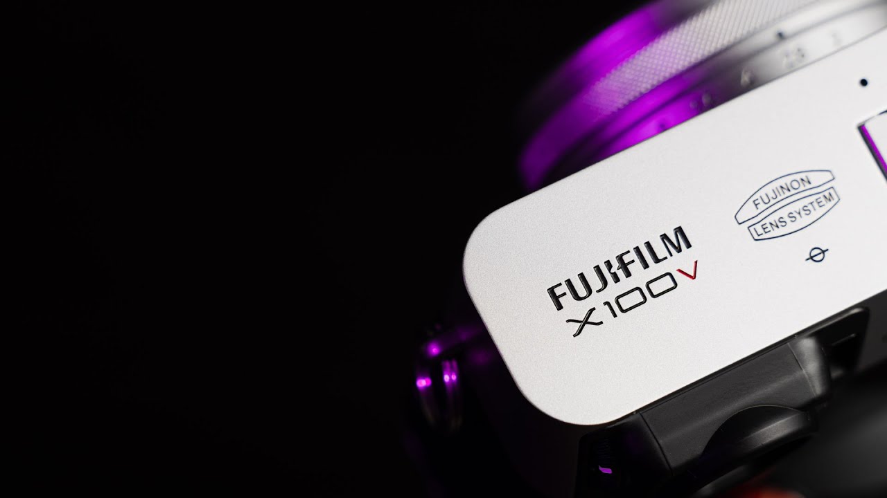 Fujifilm X100V... My Perfect Camera? || Sony a7iii Shooter's Initial Thoughts in 2020