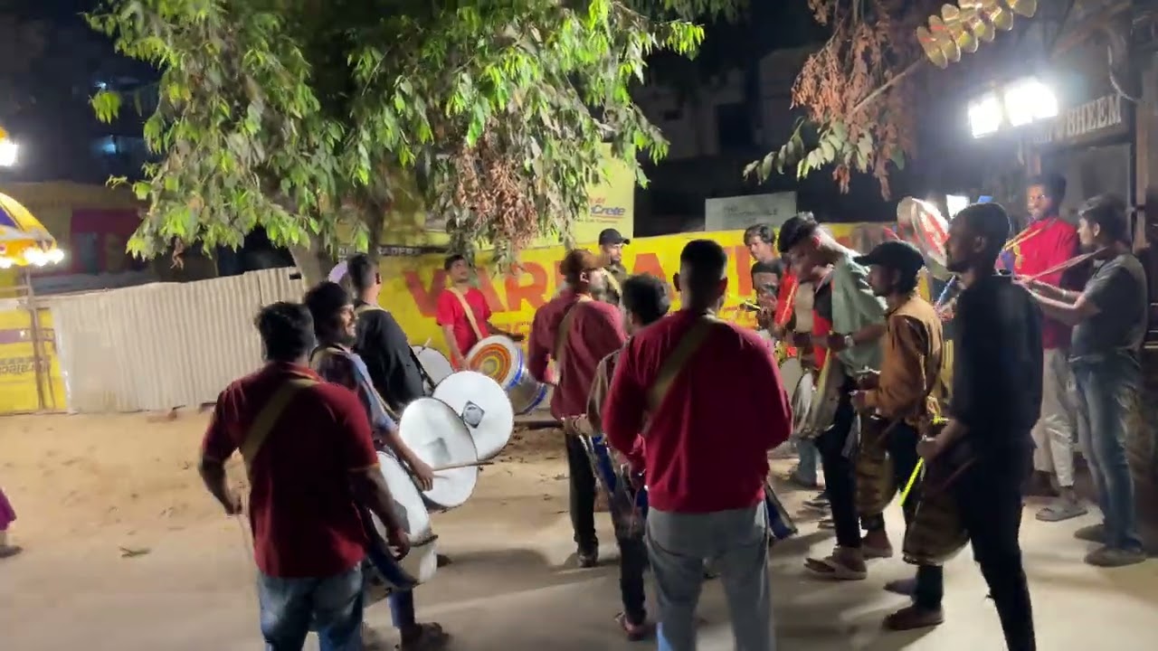 Jai Bheem bands & Events #9885133133 #9849351181