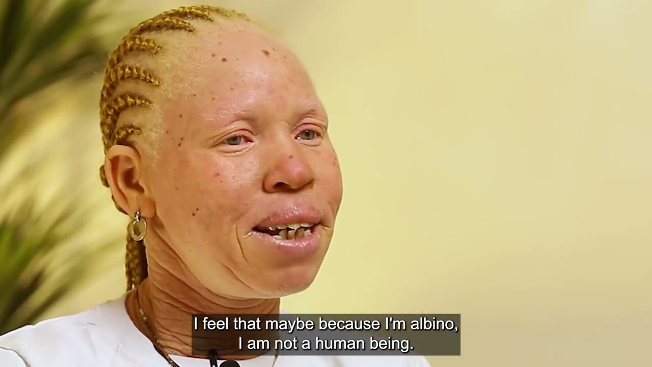 Breaking the Silence: Gender-based Violence and Persons with Disabilities