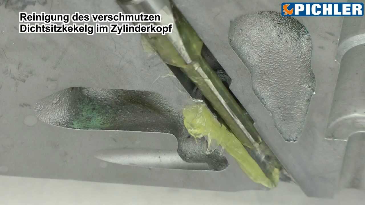 Glühkerzen Dichtsitz Reibahlen Satz - 60417300