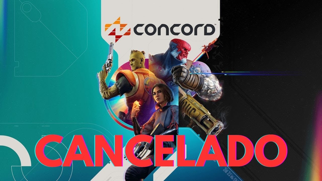 EL FINAL DE CONCORD
