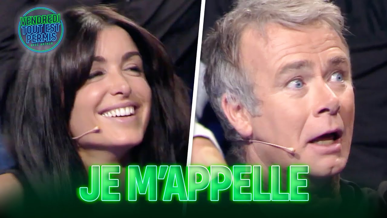 Franck Dubosc très en forme 🤣 | VTEP | Saison 02