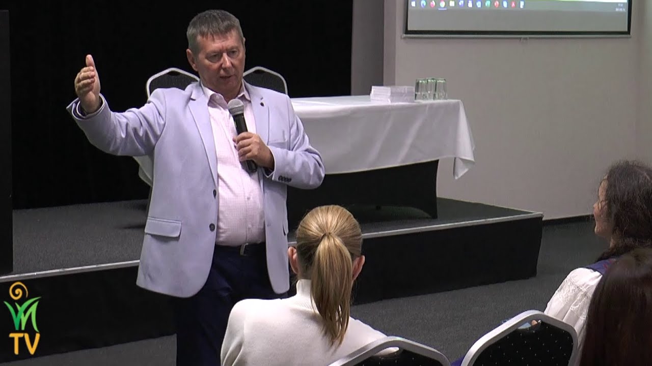 Hogyan teheted ebben az őrült világban valóban egészségessé és boldoggá magadat? - Ferenczy László