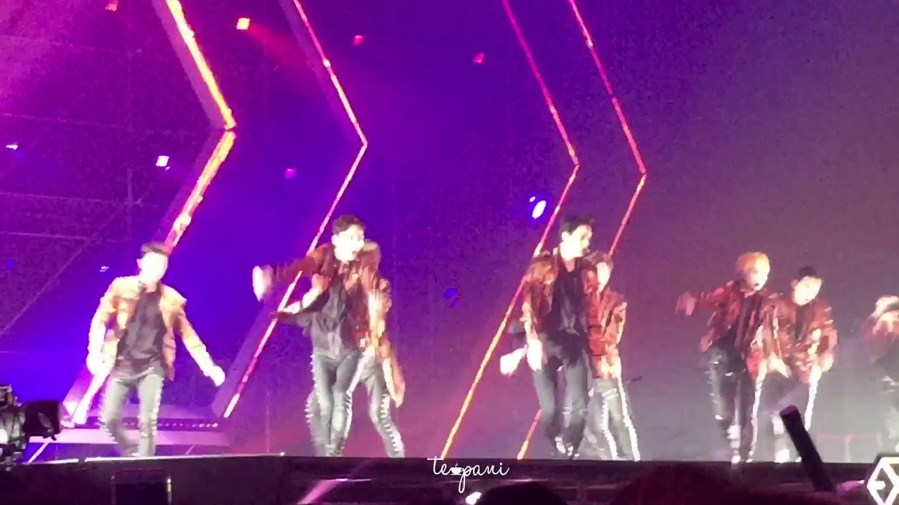 170212 TEDHK - Monster