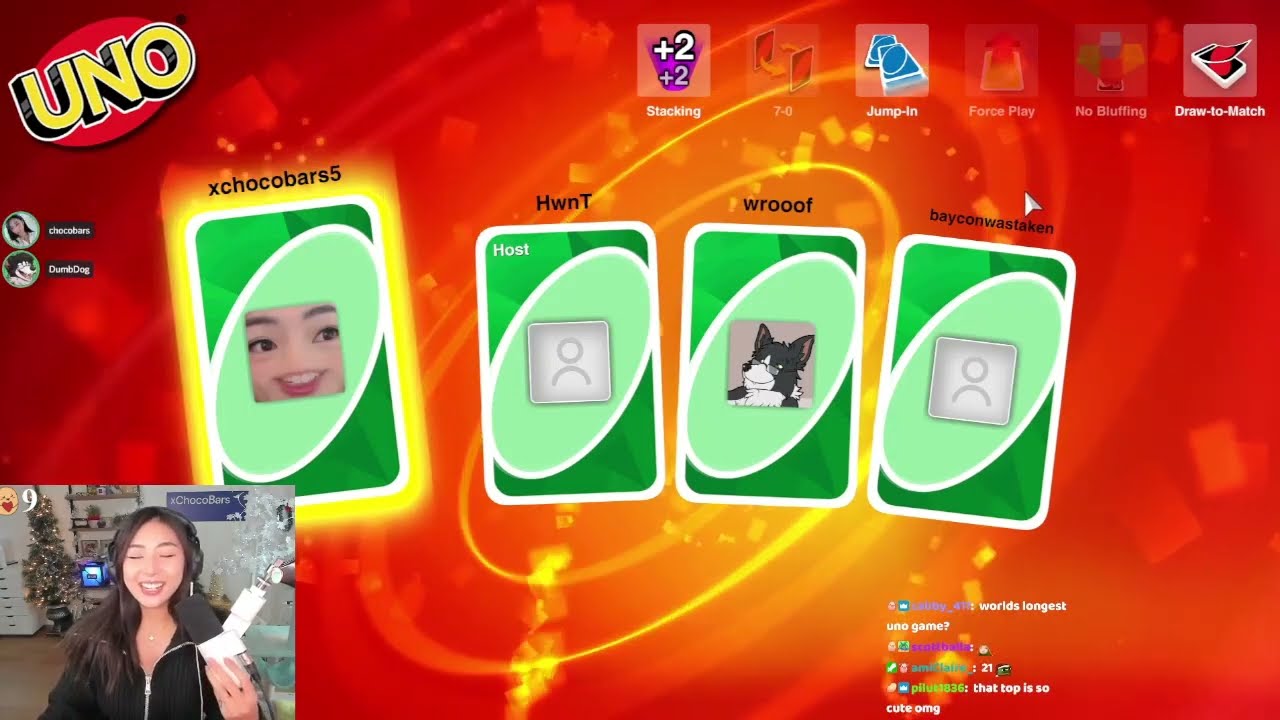 UNO IS TOO EASY!!!