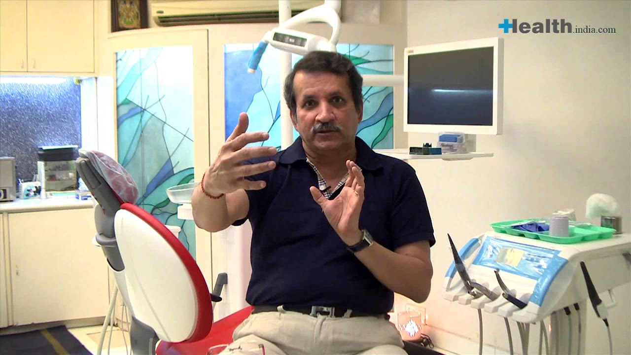 Cost of cosmetic dentistry - Dr Sandesh Mayekar