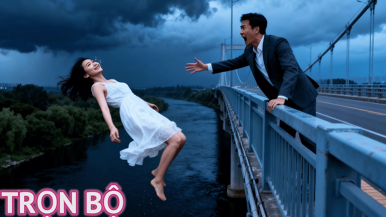 Vợ Ung Thư Ký Giấy