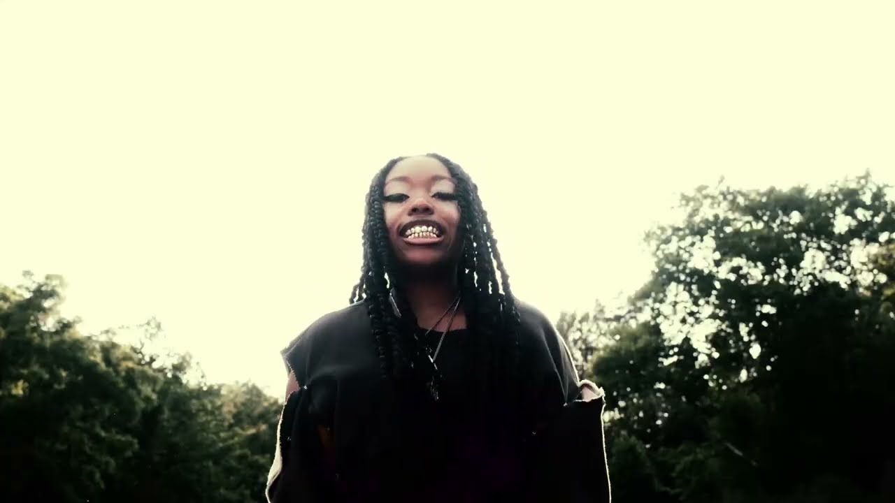 MuddyMya - PRTYNTHUSA (Official Music Video)