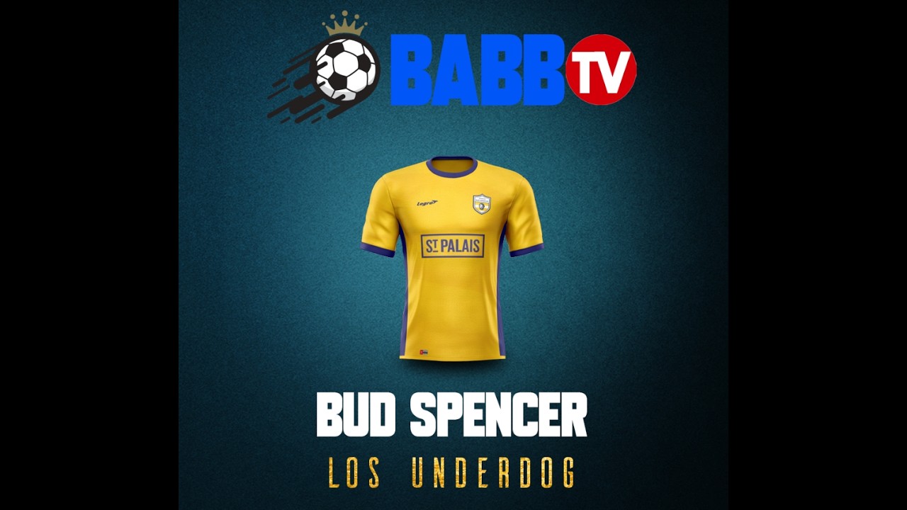 Babbo Intimo · Bud Spencer