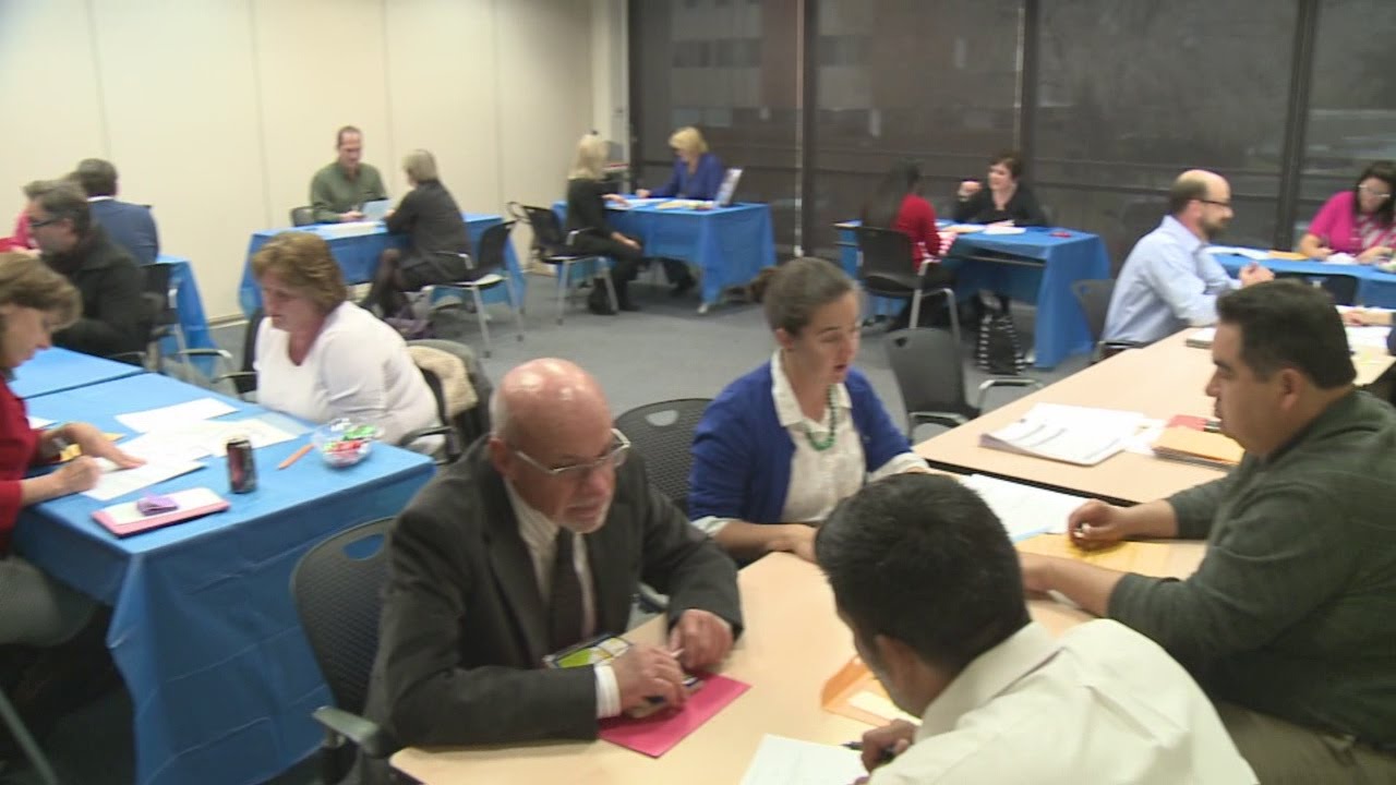 Search for special ed teachers continues for APS