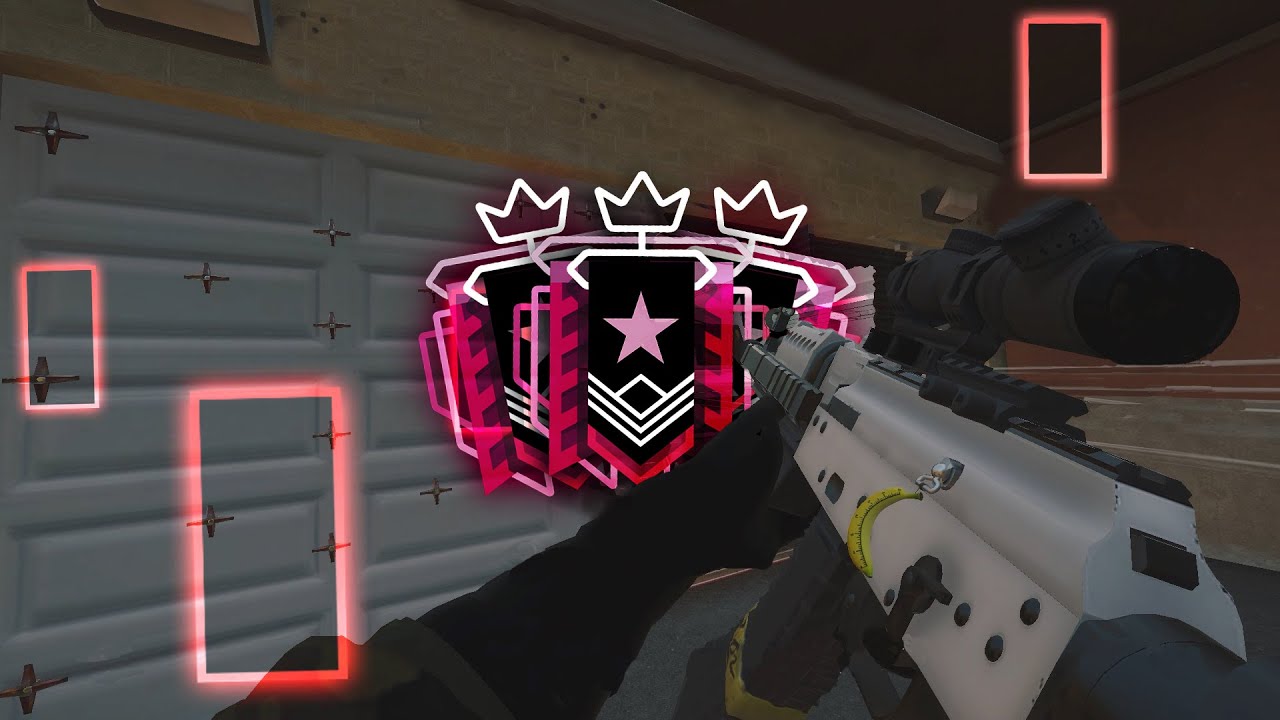 I shouldn't have won this Champion clutch..