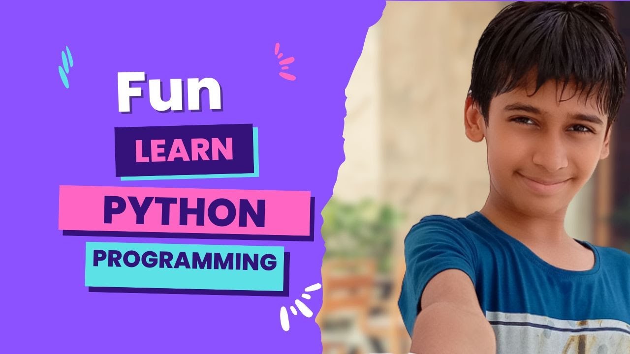 Learn Python | Try Not to Laugh | Ft. Billu