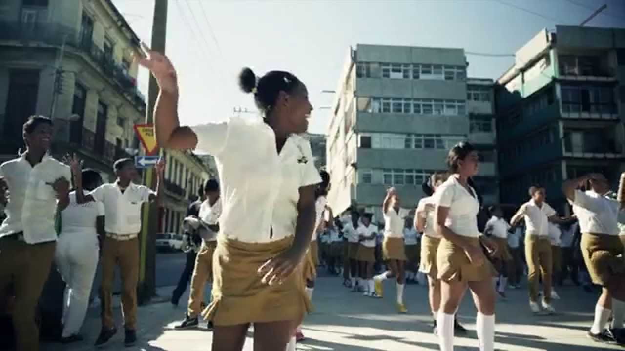 Buena Vista Social Club Vs The Korgis   Everybody´s got to chan sometimes AaronGranados mashup