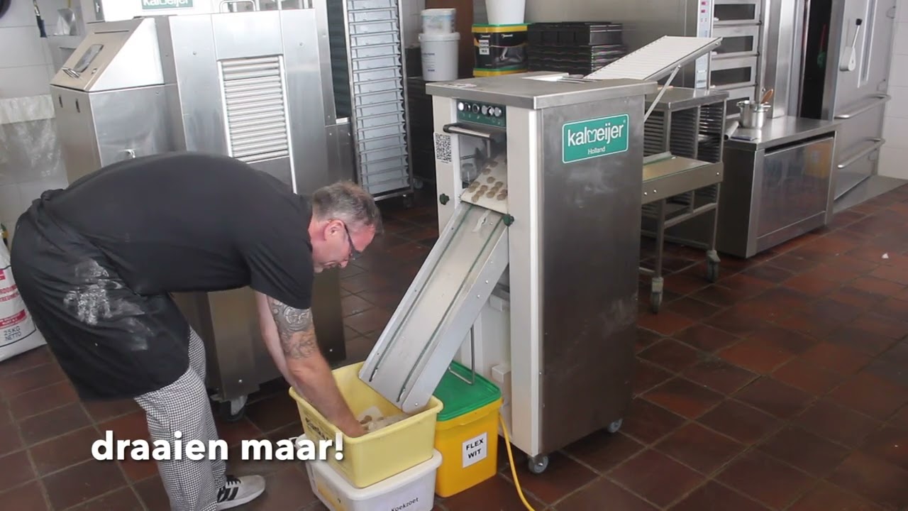 Pepernoten Kalmeijer