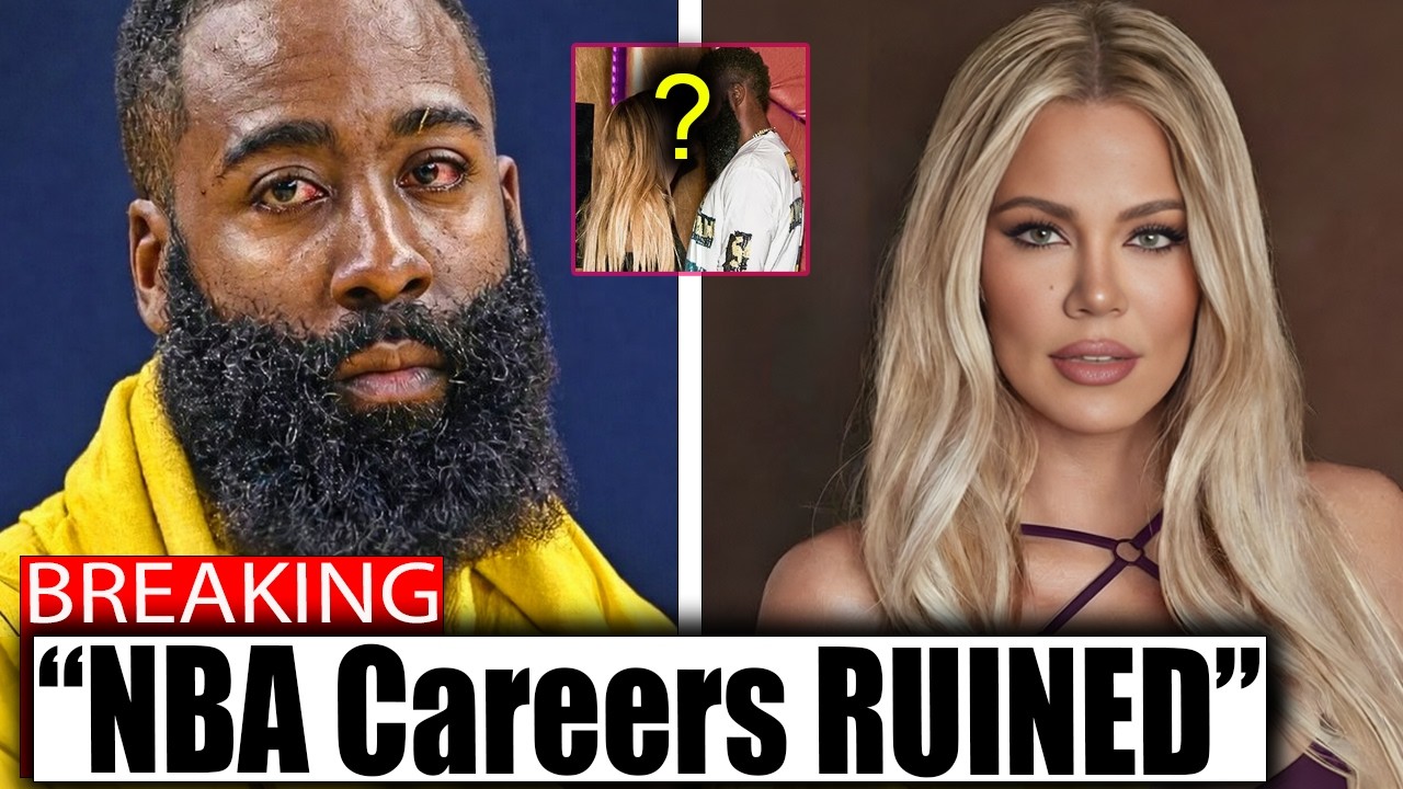 These NBA Stars Admit Relationships Nearly Cost Them Everything” 🚨