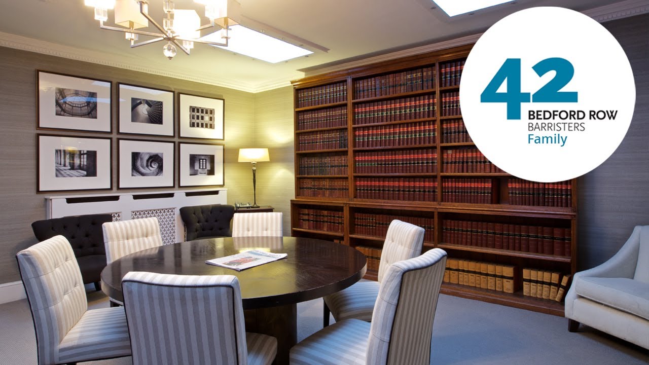 Using Intermediaries in Care Proceedings.