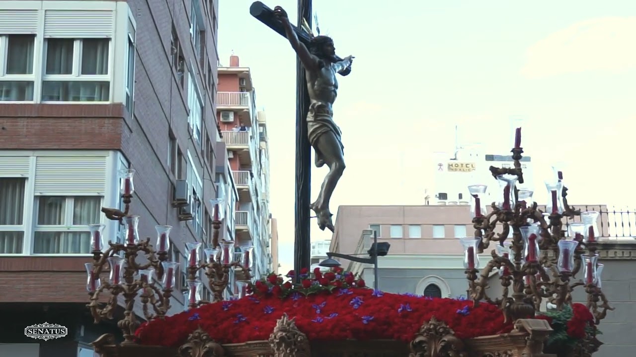 El Amor por San Leonardo y Obispo Orberá - Almería 2025