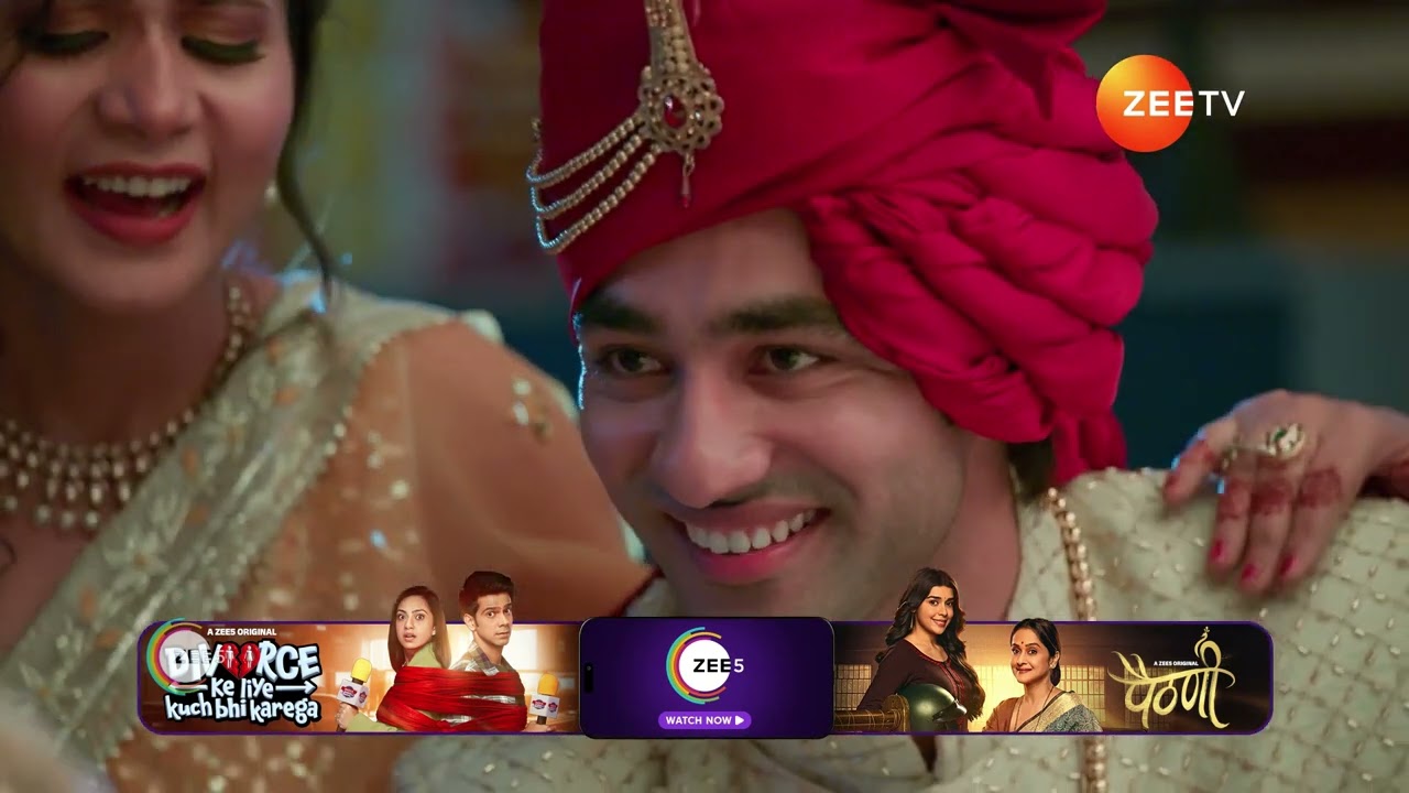 Jaane Anjaane Hum Mile | Ep - 28 | Webisode 02 | Dec,18 2024 | 0 | Zee TV