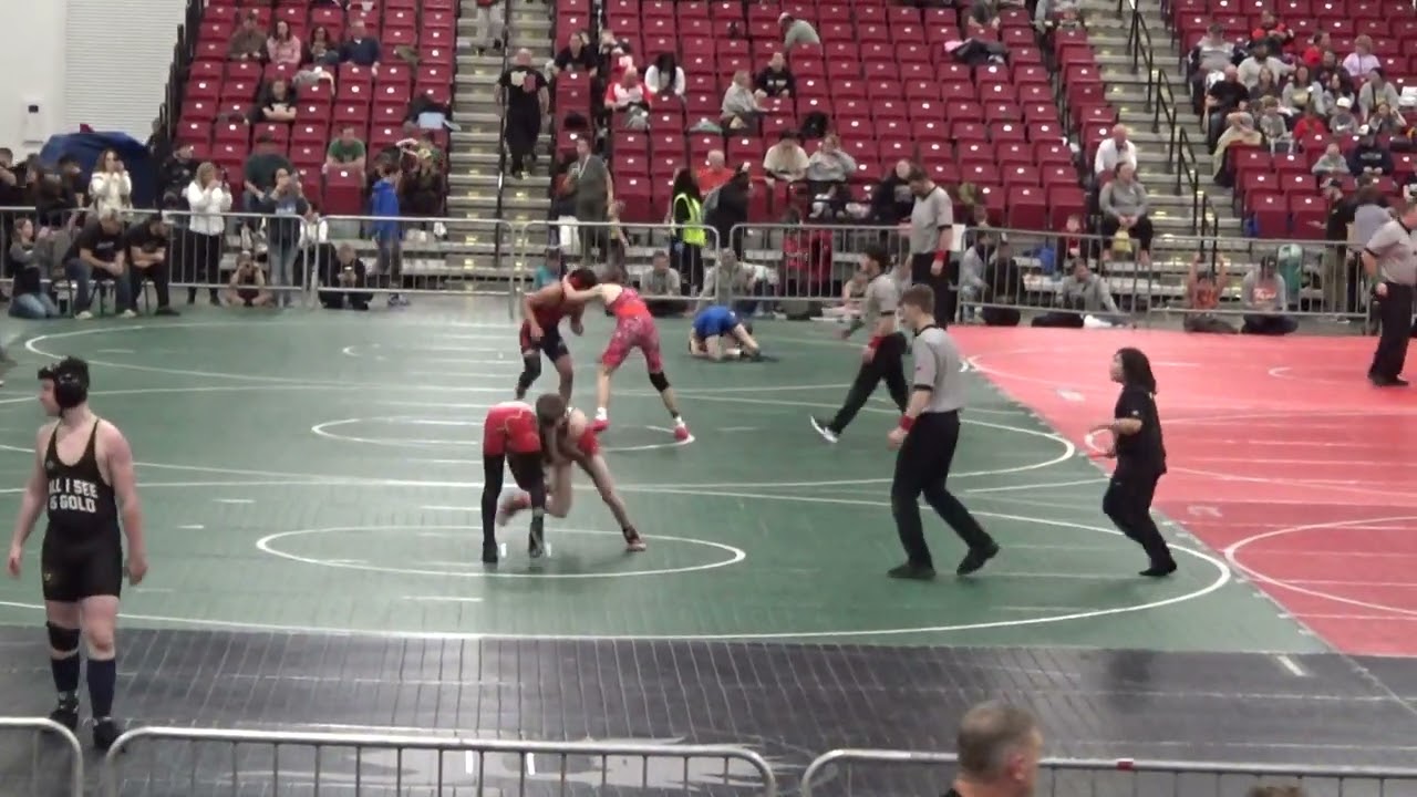State 5th Match W   Pin