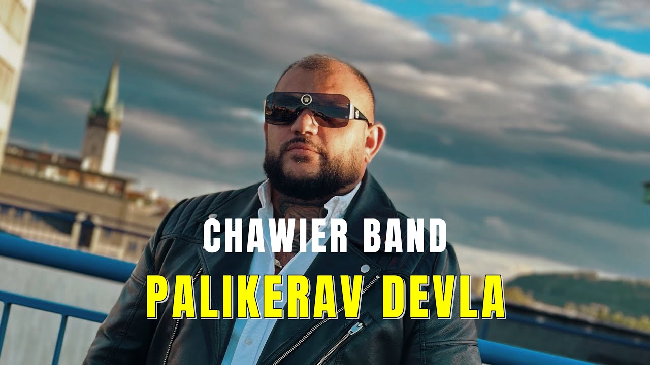 ❤️🎬 Chawier Band - Palikerav Devla | VIDEOKLIP | COVER ❤️🎬