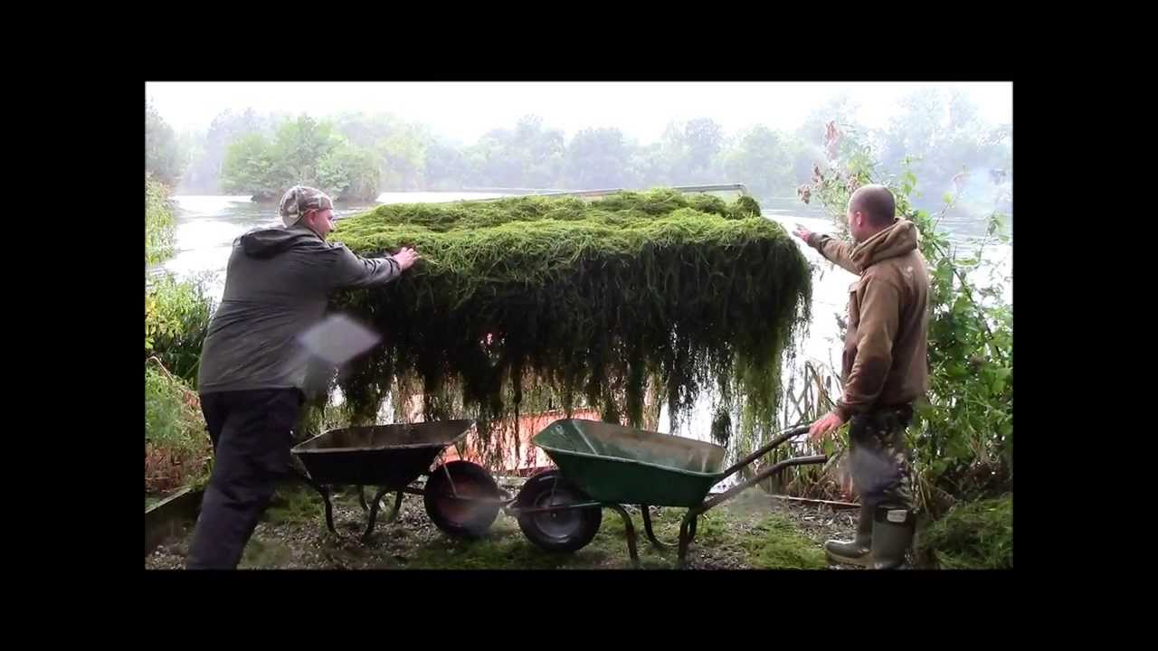 www.weedcutter.co.uk Chillham Mill