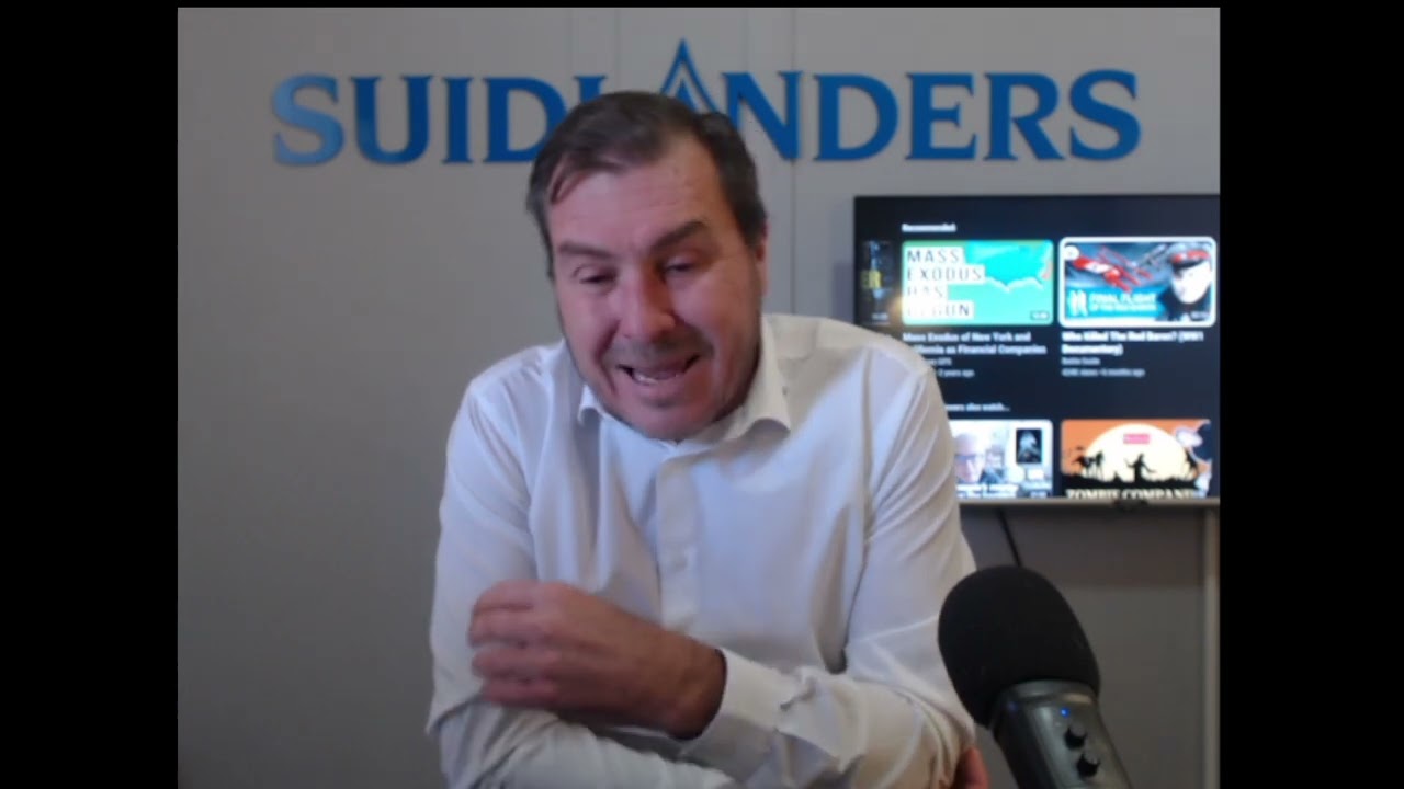 Why Move to Vanderkloof?