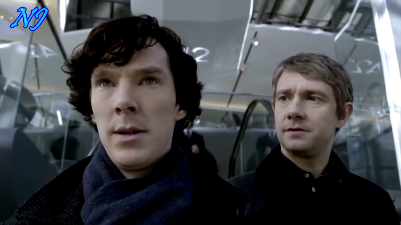 Doctor Holmes 