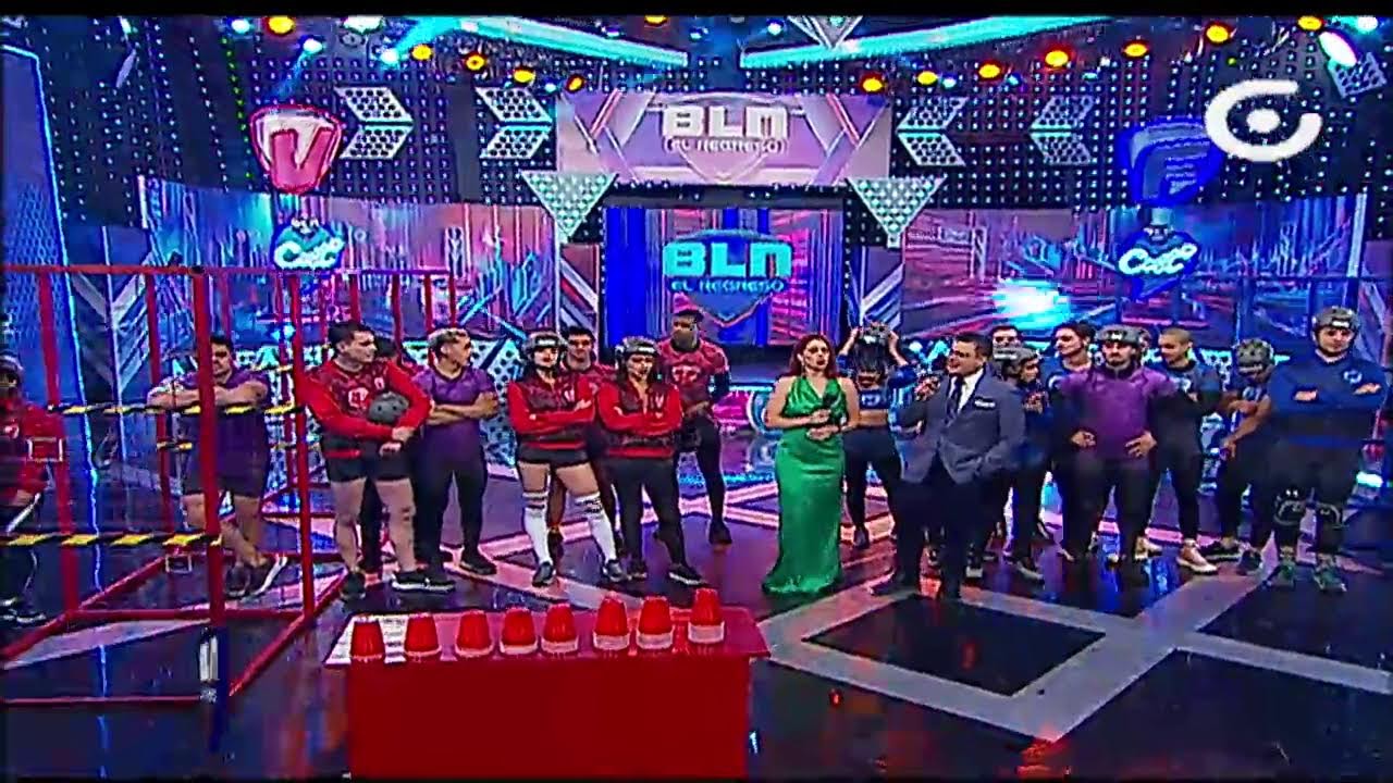BLN #bln  #gamavision
