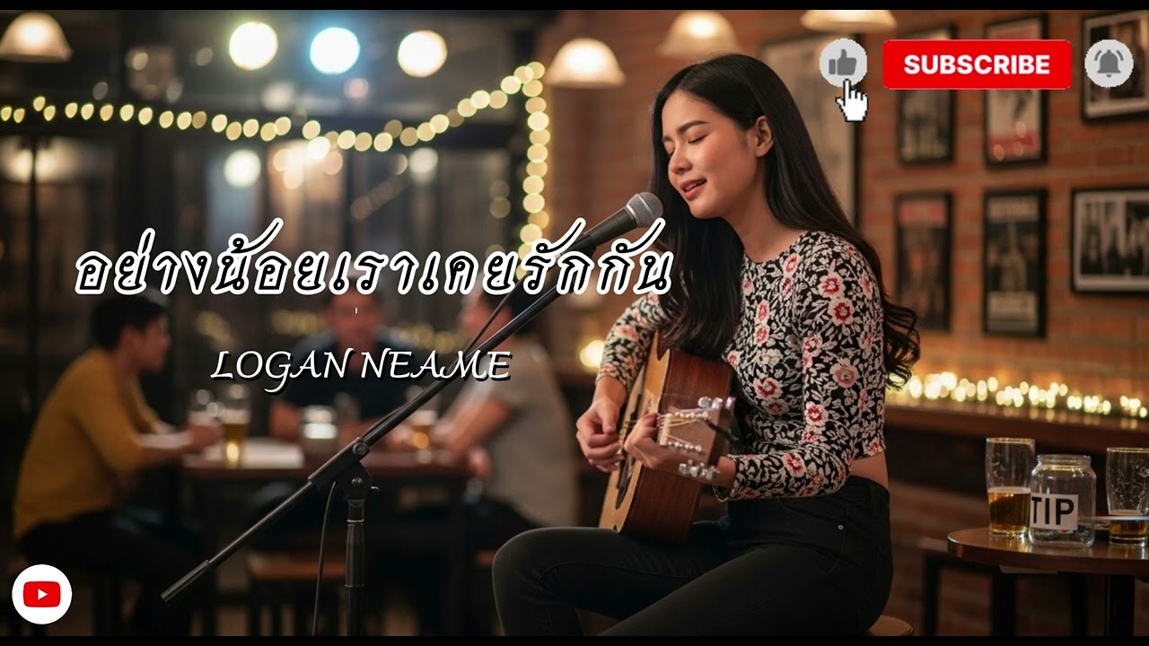 อย่างน้อยเราเคยรักกัน เวอร์ชันพิเศษจาก WeAndWeCover by We And We 2026
