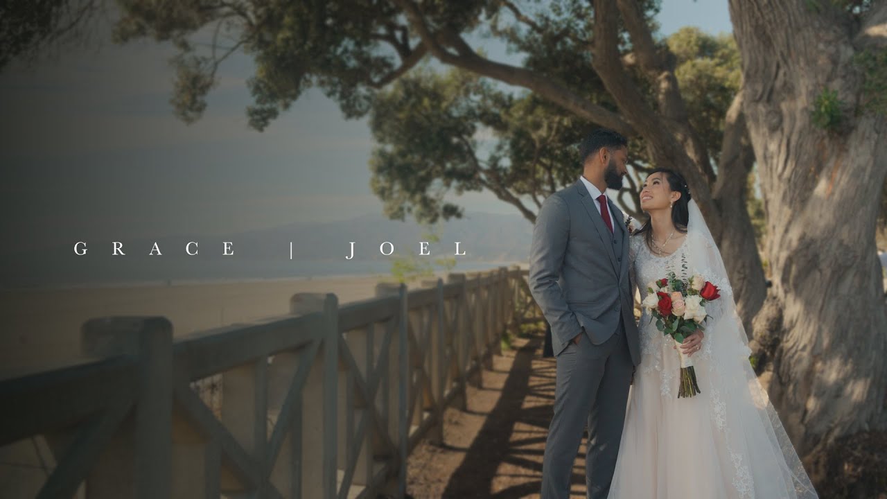 Grace + Joel's Full Film