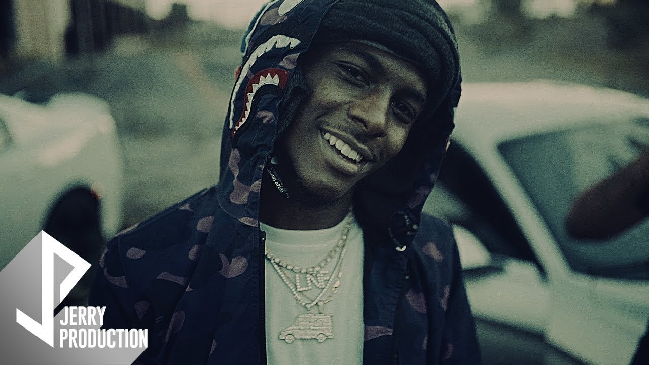 Jay Jullio - Chosen One (Official Video) Shot by @JerryPHD
