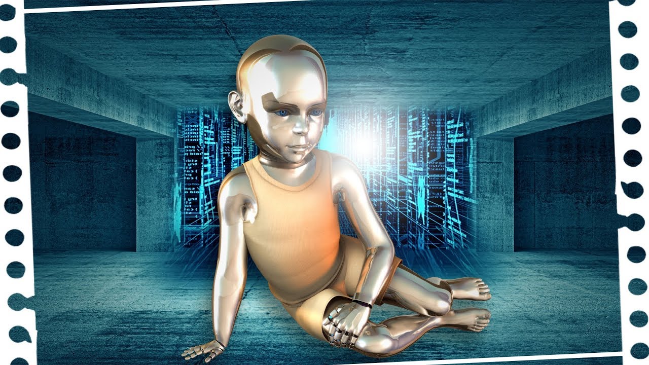 Die Zukunft der künstlichen Intelligenz