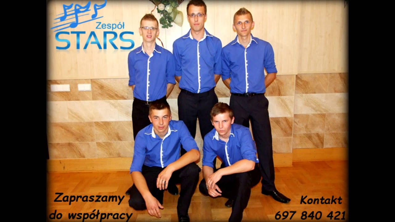 Stars - Za każdy uśmiech twój