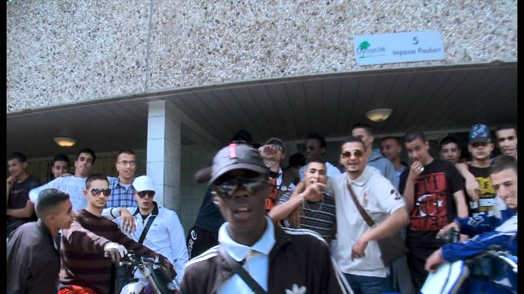 clip wallah k'c'est vrai (01sangene)