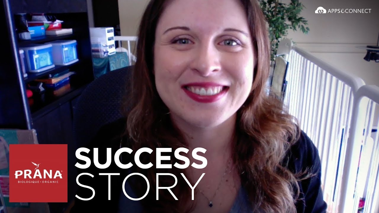 Prana BioVegan Testimonial | Integration Success Story | APPSeCONNECT