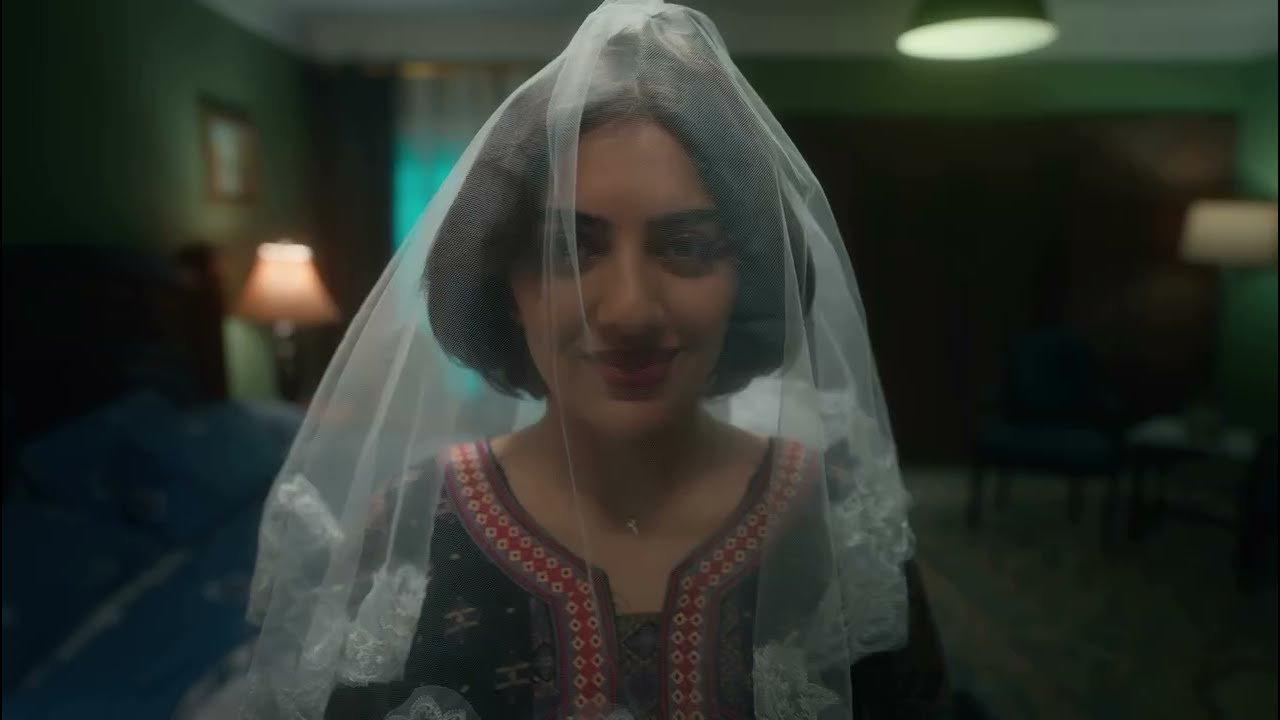مسلسل نورية نصيب في رمضان