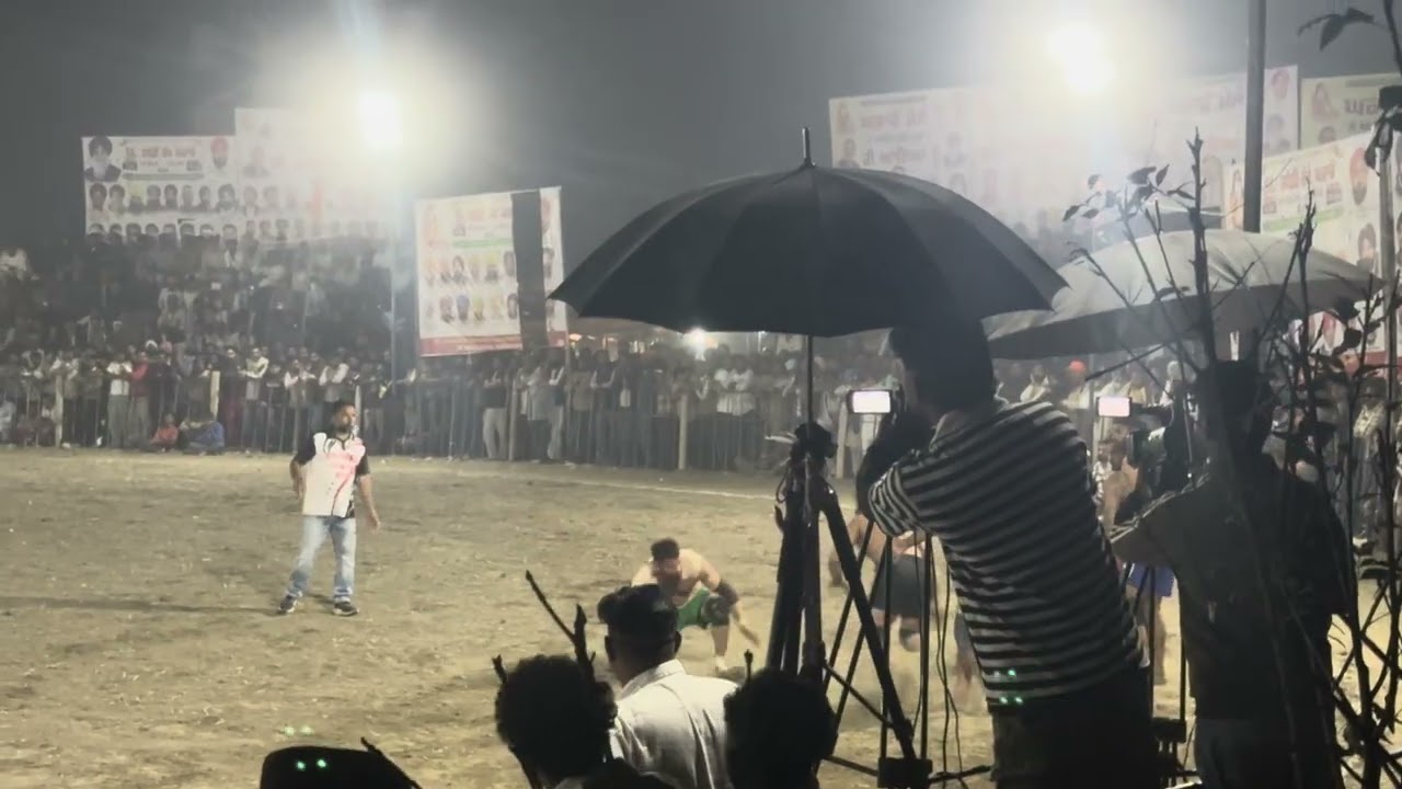 ਘਰਾਚੋ ਕੱਬਡੀ #kabbadi #games 