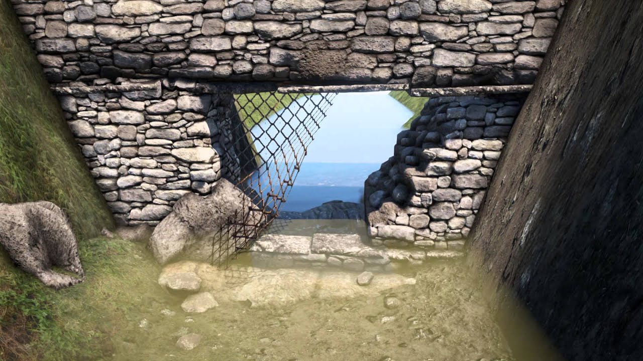 Far Cry 4 | Map Editor | Speed Mapping _Aivari Castle _ Episode #1