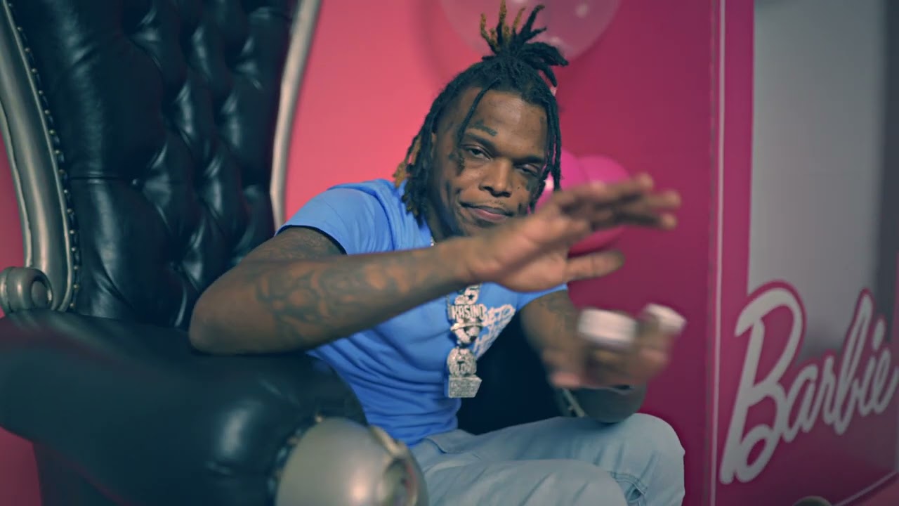 Boogotti Kasino - Jumanji (shot by R&R FILMS)