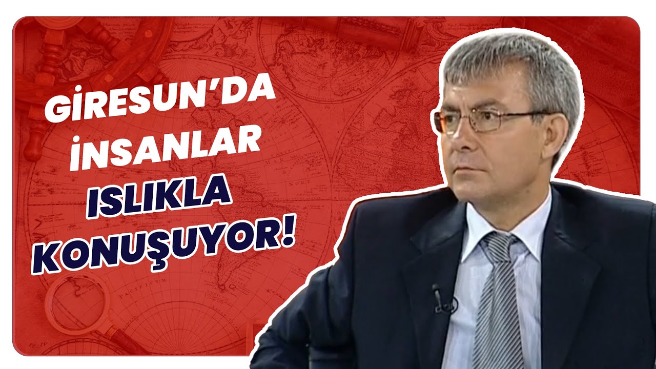 Kuş Dili Nedir? Giresun&rsquo;un Eşsiz K&uuml;lt&uuml;rel Hazinesi | Tarihin Arka Odası