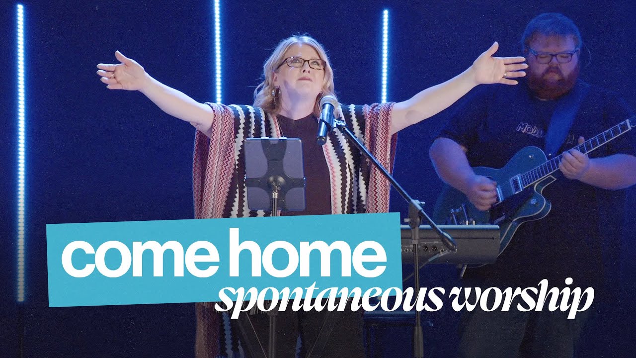 Come Home (Spontaneous) | Oasis Worship
