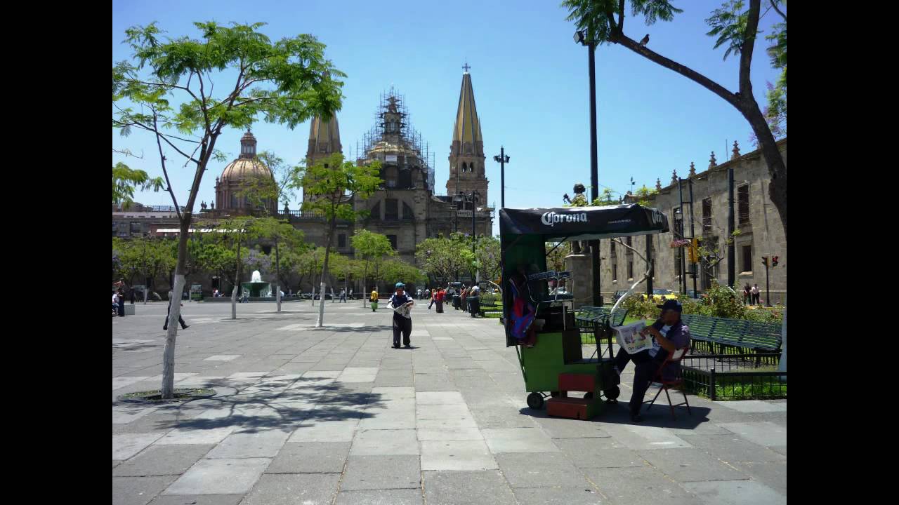 La Gente de Guadalajara