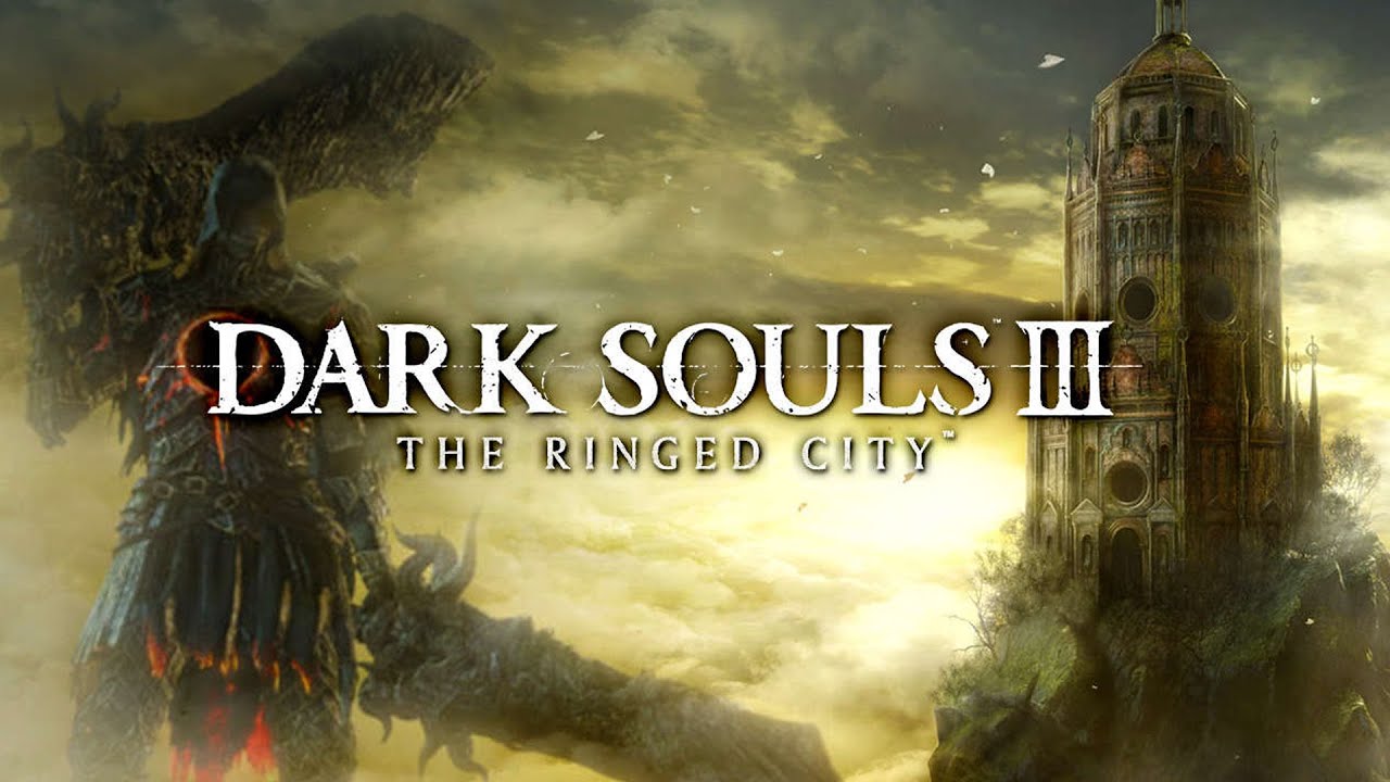 All bosses Dark Souls III Segundo DLC 
