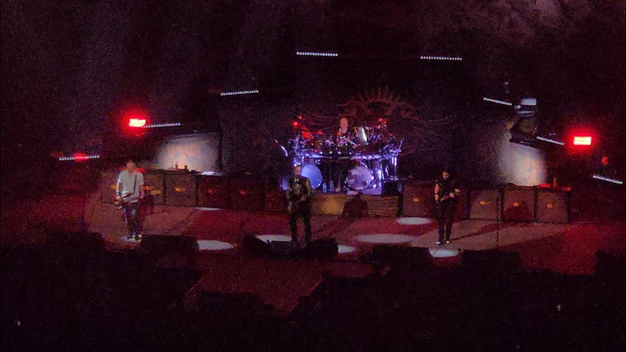 Volbeat Live in Concert 2025