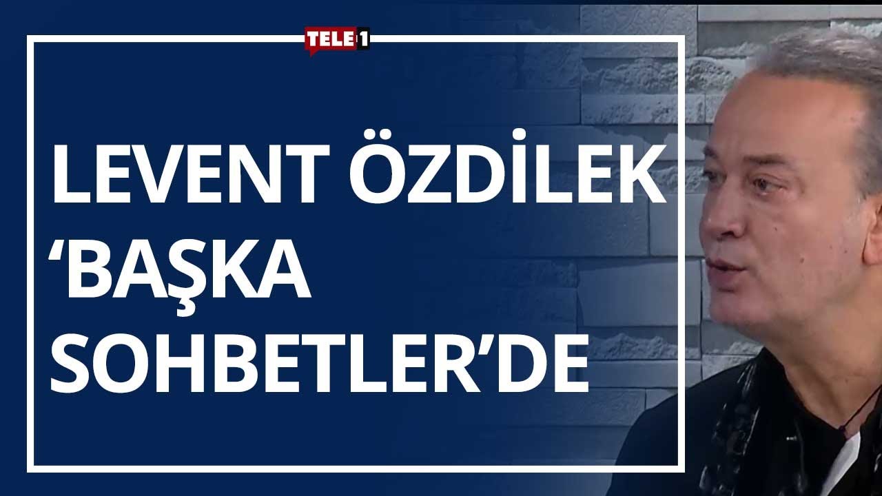 Levent Özdilek 'Başka Sohbetler'de - BAŞKA SOHBETLER (14 ŞUBAT 2021)