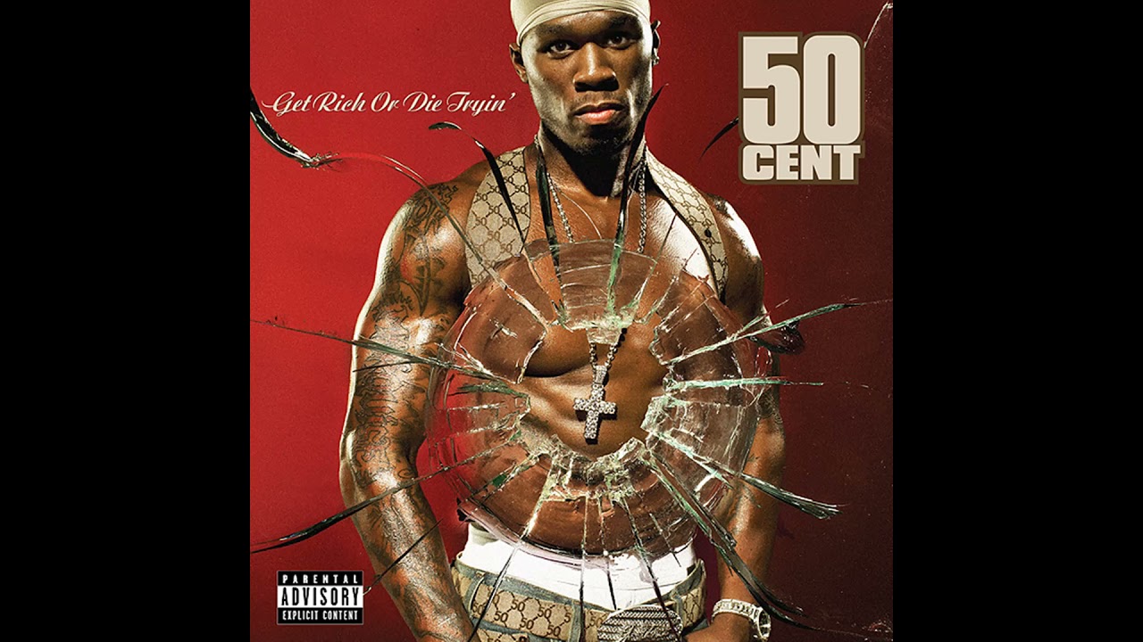 50 Cent - Back Down (HQ)