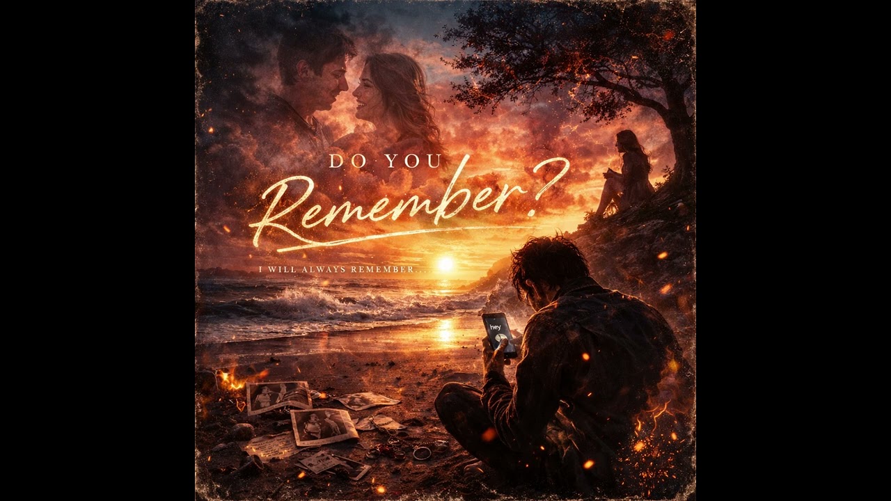 Do you remember?