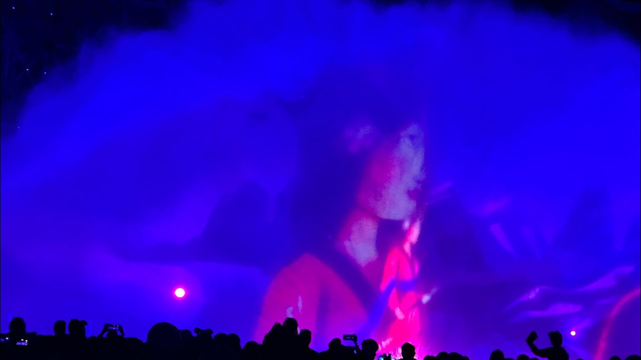 Hurry Home Pre-Show Returns to World of Color for Lunar New Year 2026 Featuring Mulan 